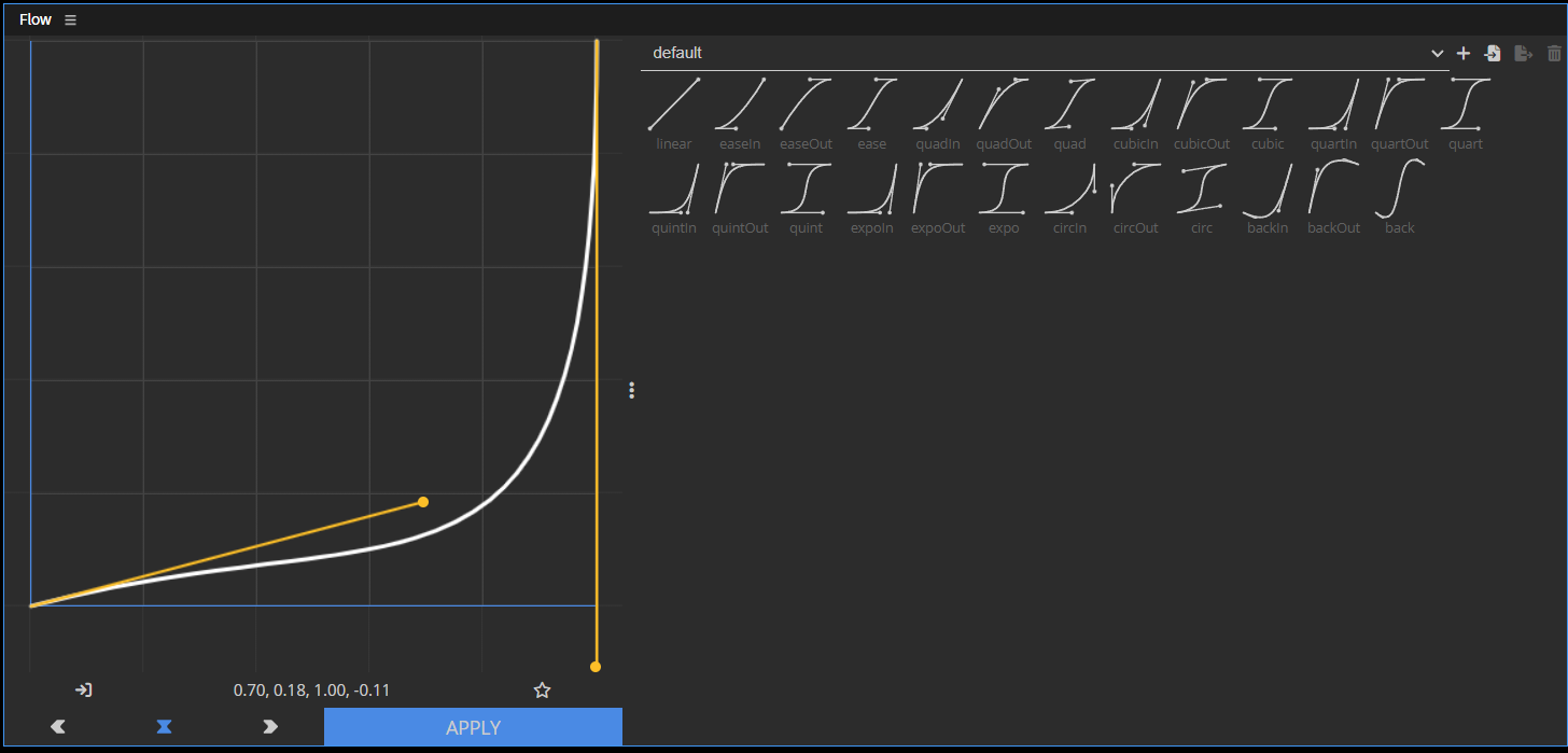 Flow Plugin Gallery Image